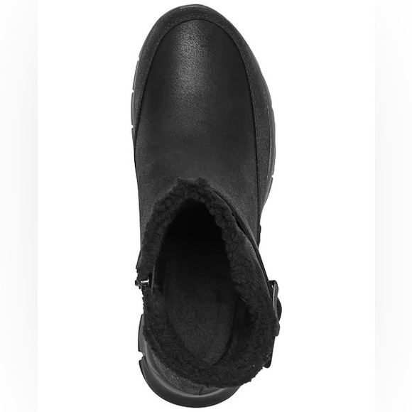 Skechers Women's Synergy - Diva Lane Sneaker Boots Size 9 - Picture 2 of 16